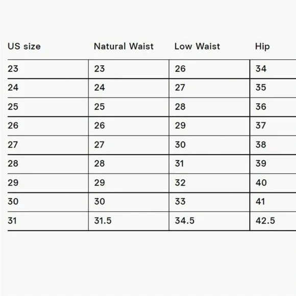 Reformation SAMPLE Julia High Cigarette Jeans Black Destroyed with Knee Patch - Picture 13 of 13